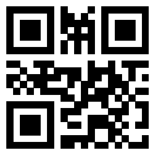 3407853314 - Immagine del QrCode associato