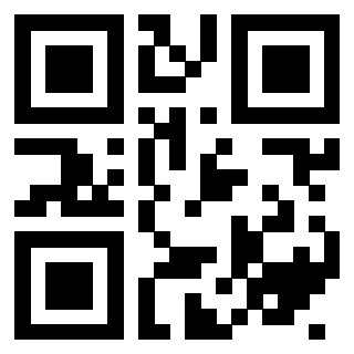 3407853317 - Immagine del Qr Code