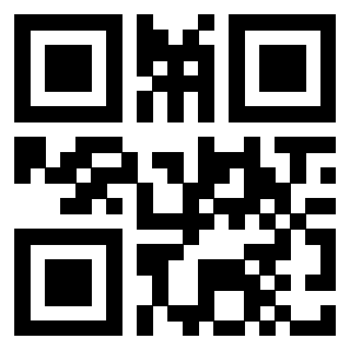 3407853318 - Immagine del QrCode