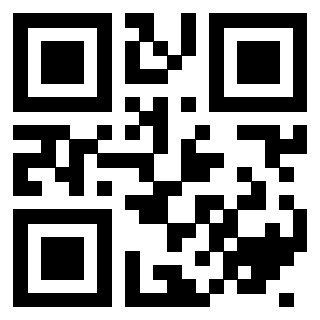 3407853319 - Immagine del QrCode associato