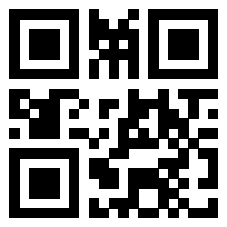 Scansione del Qr Code di 3407853320