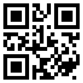 Il Qr Code di 3407853321