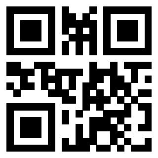 Immagine del QrCode di 3407853323