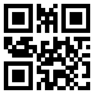 Immagine del QrCode di 3407853324