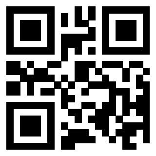 Scansione del Qr Code di 3407853325