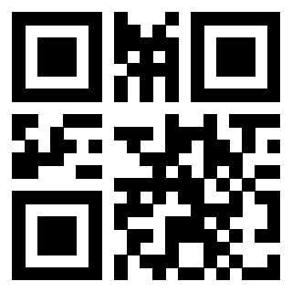 3407853327 QrCode associato