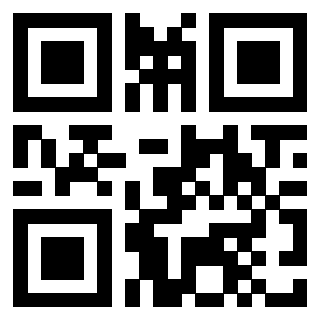3407853329 - Immagine del Qr Code associato