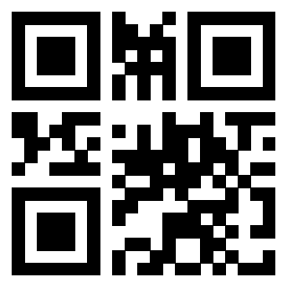 3407853333 - Immagine del QrCode