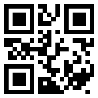 3407853337 QrCode associato