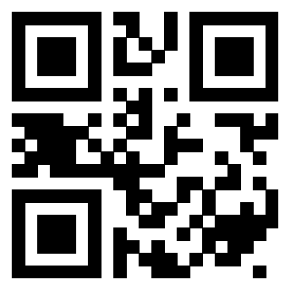 Immagine del QrCode di 3407853338