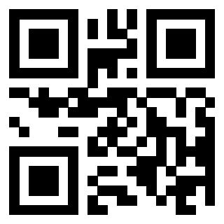 3407853339 - Immagine del Qr Code associato