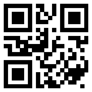 3407853340 - Immagine del Qr Code associato