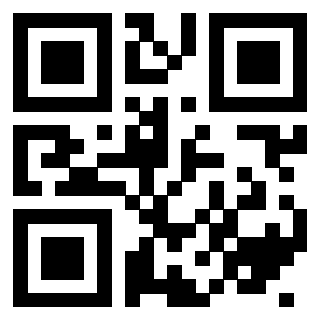 3407853341 QrCode associato