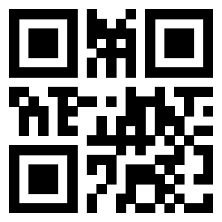 3407853342 - Immagine del QrCode associato