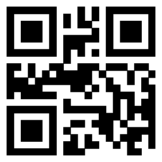 Il QrCode di 3407853343