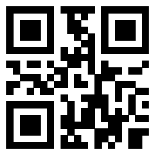 3407853344 QrCode associato