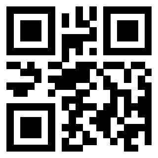 QrCode di 3407853345