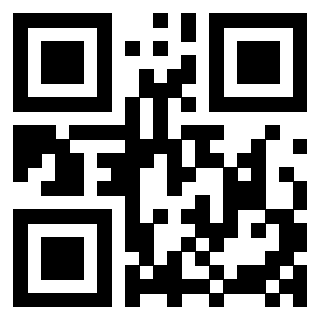3407853347 Qr Code associato