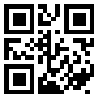 3407853348 Qr Code associato