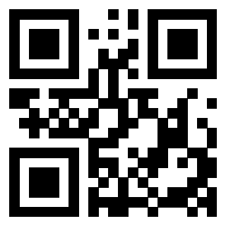 3407853349 - Immagine del QrCode associato