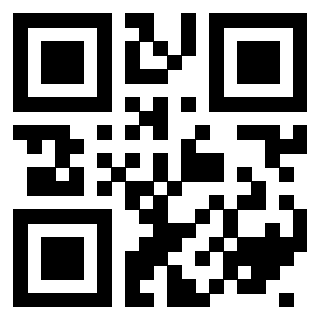 Immagine del Qr Code di 3407853350