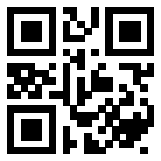 3407853351 QrCode associato