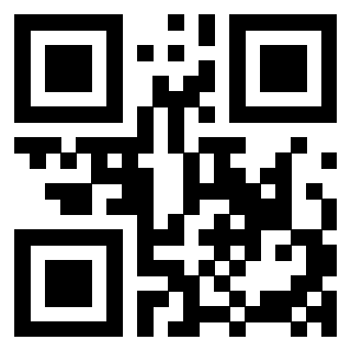 Il QrCode di 3407853352
