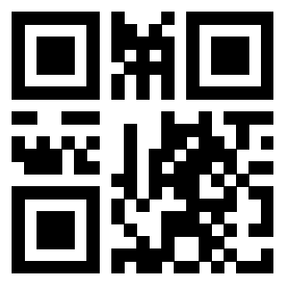 3407853357 - Immagine del QrCode associato