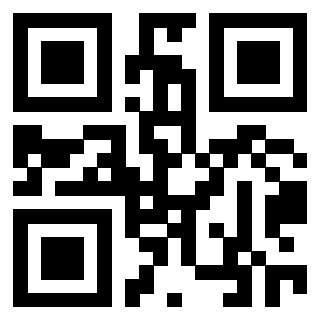 3407853358 - Immagine del Qr Code associato