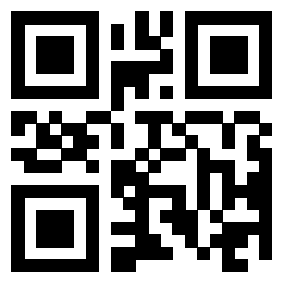 QrCode di 3407853362