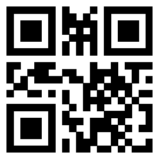 Scansione del Qr Code di 3407853363