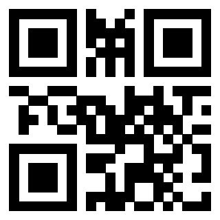 3407853365 QrCode associato