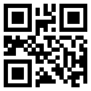 3407853368 Qr Code associato