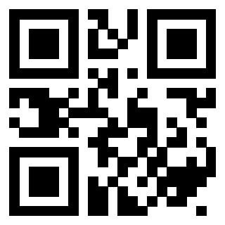 Il Qr Code di 3407853369