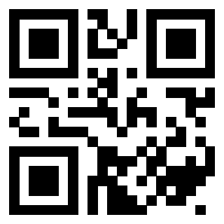 Immagine del QrCode di 3407853371