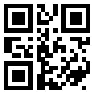 Il QrCode di 3407853373