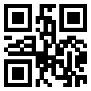 Qr Code di 3407853376