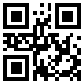 3407853379 - Immagine del Qr Code associato