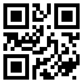 3407853380 QrCode associato
