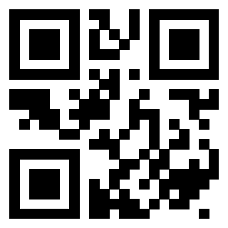 Scansione del Qr Code di 3407853381