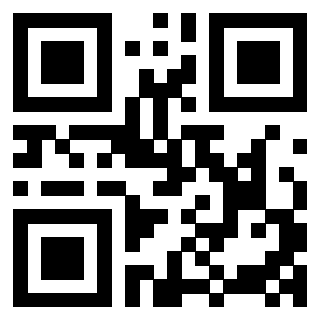 Scansione del QrCode di 3407853385