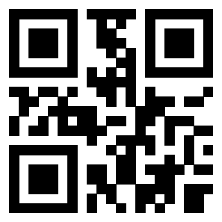 Immagine del Qr Code di 3407853387