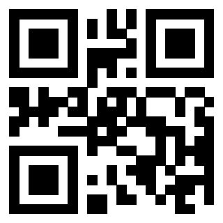 Immagine del Qr Code di 3407853391