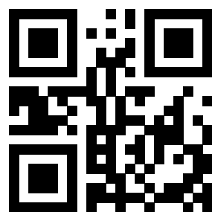 Immagine del QrCode di 3407853396