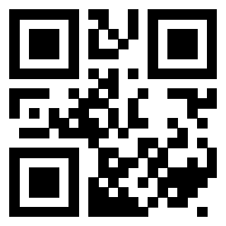 Il QrCode di 3407853399