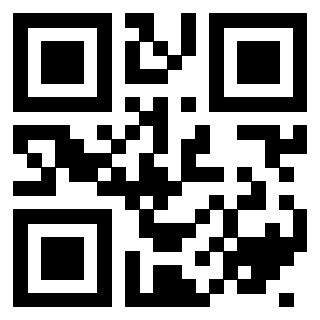 3407853400 - Immagine del QrCode