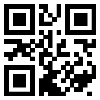 3407853401 - Immagine del QrCode