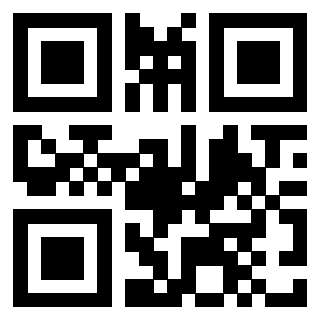 3407853403 QrCode associato