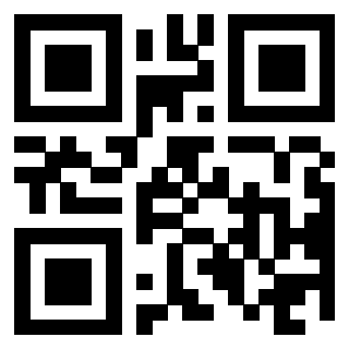 Immagine del QrCode di 3407853404