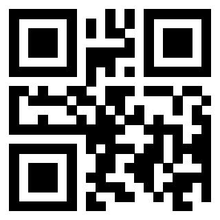 Il QrCode di 3407853405